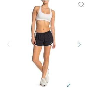 NIKE DRI FIT RUNNING SHORTS